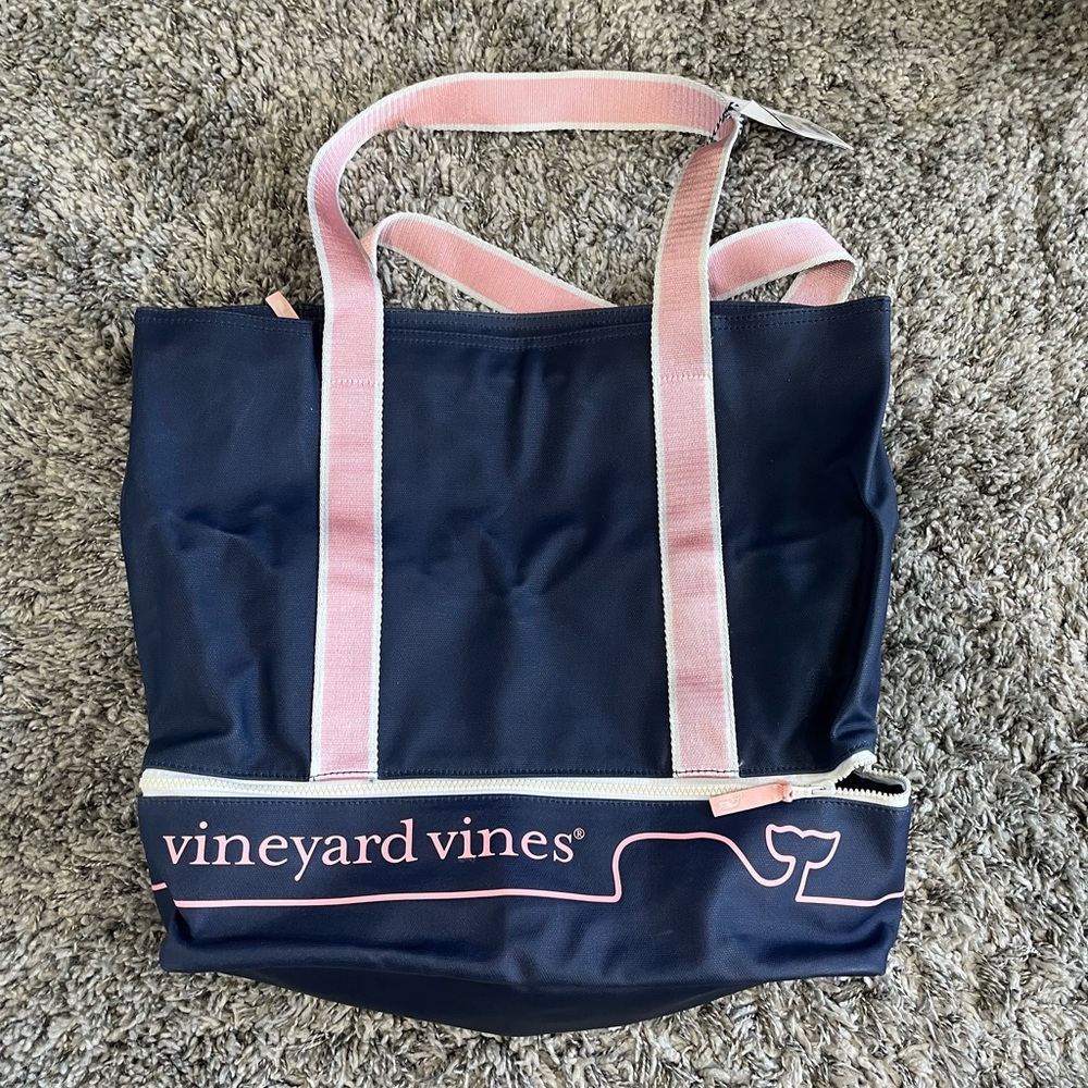 Vineyard Vines Tote Bag